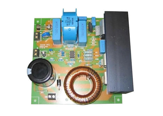 EVALPFC2-ICE2PCS03 Embedded Solutions 300W PFC Evaluation Board With CCM PFC Controller