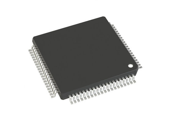R7F125FML4AFB-C Μικροελεγκτής MCU 16-Bit RL78/F25 Ενσωματωμένοι Μικροελεγκτές QFP-80 Πακέτο