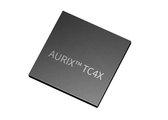 SAK-TC4D7XP-20MF500MC AB Μικροελεγκτής MCU 500 MHz AURIXTM 32-bit Μικροελεγκτής με ένα τσιπ BGA-436