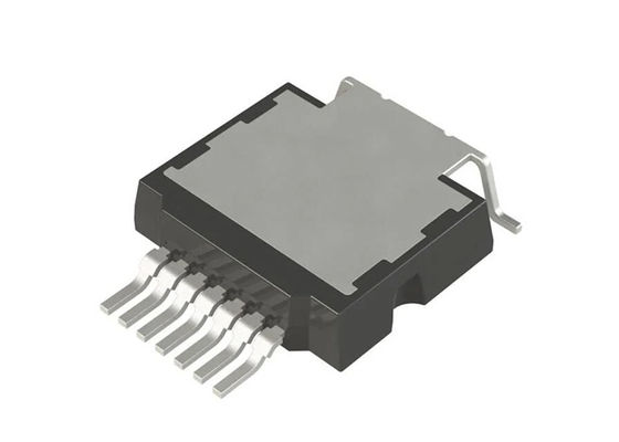 SCT019HU120G3AG Τσιπ ολοκληρωμένου κυκλώματος 1200V 90A Αυτοκινητοβιομηχανικά MOSFET τρανζίστορες