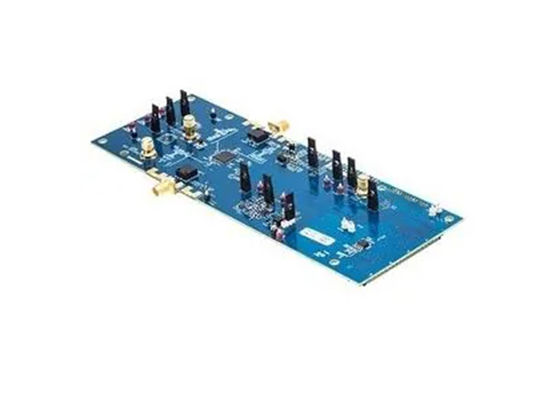 AD9695-625EBZ Ενσωματωμένες λύσεις Δελτίο αξιολόγησης διπλού αναλογικού-ψηφιακού μετατροπέα 14 bit