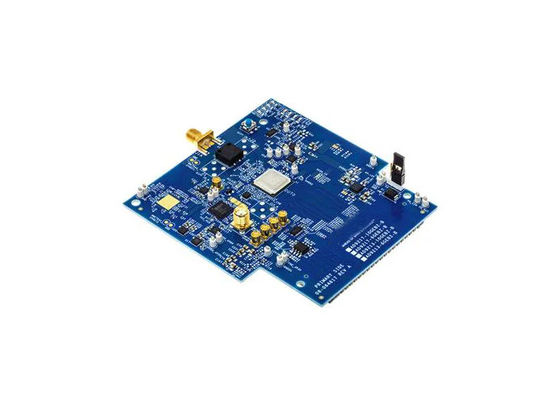 AD9217-10GEBZ Ενσωματωμένες λύσεις Single 12-Bit 10Gsps RF ADC Evaluation Board