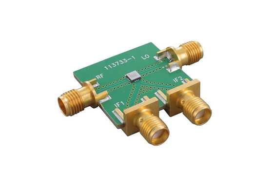 EV1HMC524ALC3B Πίνακας Αξιολόγησης Μίκτη RF 22GHz έως 32GHz Embedded Solutions