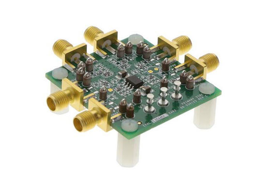 EVAL-ADA4511-2ARZ Ενσωματωμένες λύσεις ADA4511-2 Διοικητικό συμβούλιο αξιολόγησης ενισχυτή