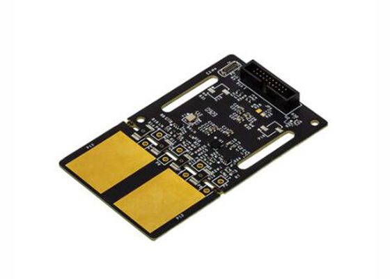 EVAL-ADPD7000Z Ενσωματωμένες λύσεις ADPD7000 Analog Front End Interface Evaluation Board