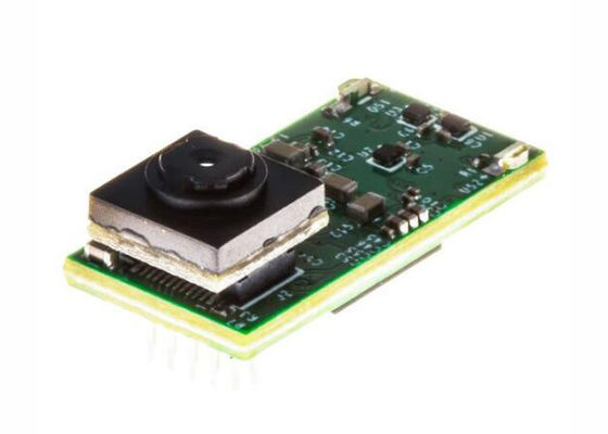 Ενσωματωμένες λύσεις MAX78000CAM02 MAX78000 ARM Cortex M4 MCU 32Bit Ενσωματωμένη πλακέτα αξιολόγησης