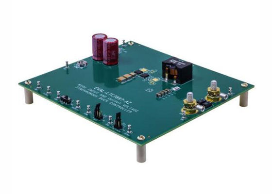 EVAL-LTC7897-AZ Πίνακας Αξιολόγησης Κυκλώματος Buck Controller για Ενσωματωμένες Λύσεις