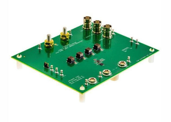 EVAL-LTM4638-AZ Ενσωματωμένες λύσεις LTM4638 DEMO BOARD Step Down Evaluation Board