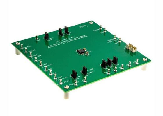 EVAL-LTM4719-AZ Ενσωματωμένες λύσεις LTM4719 μΜονούλο Step Down Evaluation Board