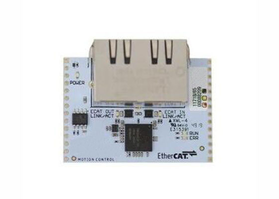 TMC8462A-BOB-ETH Ενσωματωμένες λύσεις IC Breakout Boards Διοικητικό συμβούλιο αξιολόγησης Ethernet