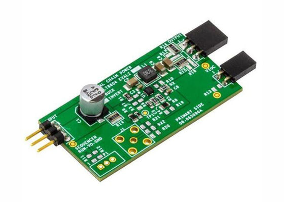 SCP-LT8604C-BEVALZ Ενσωματωμένες λύσεις LT8604C Σύγχρονος μετατροπέας Buck