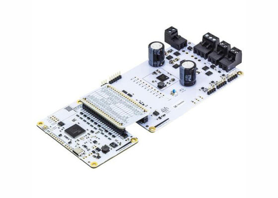 TMC9660-3PH-EVKIT Embedded Solutions Πίνακας Αξιολόγησης Οδηγού Ελεγκτή Κινητήρα TMC9660