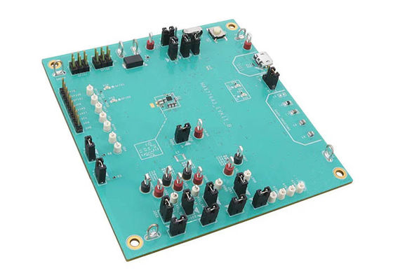 MAX77643EVKIT Ενσωματωμένες λύσεις ULTRA-Low Power Linear Voltage Regulator