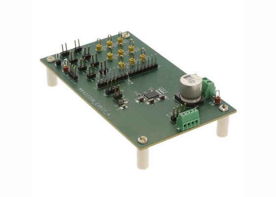 MAX22208EVKIT Embedded Solutions Evaluation Kit Πλακέτα Αξιολόγησης Κινητήρα MAX22208