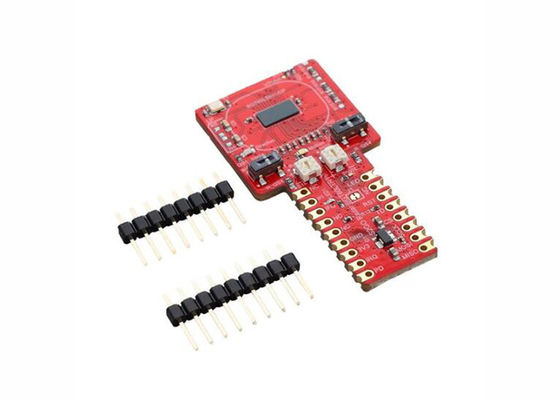 S2GO-RADAR-BGT60LTR11 Embedded Solutions Shield2Go Demo Board S2GO Αισθητήρες Ραντάρ