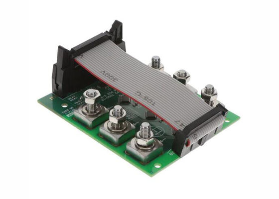 TLE4973-EVAL-STD-PCB Ενσωματωμένες Λύσεις Αισθητήρα Ρεύματος TLE4973 XENSIV EVAL STD PCB Board