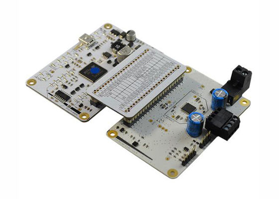 TMC5130-EVAL-KIT Embedded Solutions Πίνακας Αξιολόγησης Ελεγκτή Βηματικού Κινητήρα TMC5130