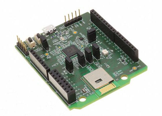 CYBLE-416045-EVAL Ενσωματωμένες λύσεις EZ-BLE Διοικητικό συμβούλιο αξιολόγησης Arduino