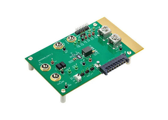 MAX20830EVKIT Ενσωματωμένες λύσεις Step-Down DC-DC Switching Regulators Ελέγχου επιτροπής