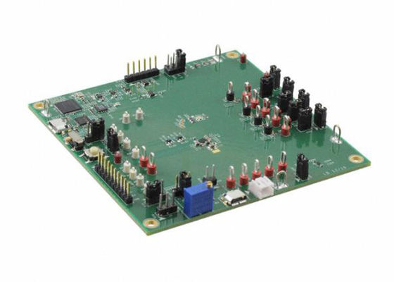 MAX77651EVKIT Embedded Solutions Πίνακας Αξιολόγησης PMIC Φορτιστή Μπαταρίας MAX77651