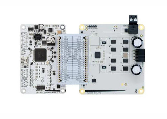 TMC2160-EVAL-KIT Ενσωματωμένες Λύσεις TMC2160 Πλακέτα Αξιολόγησης Κινητήρα Stepper Landungsbruecke