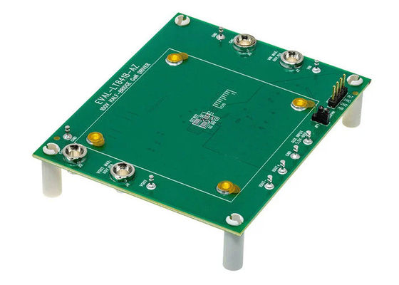 EVAL-LT8418-AZ Ενσωματωμένες Λύσεις Half Bridge Driver Πίνακας Αξιολόγησης Διαχείρισης Ενέργειας