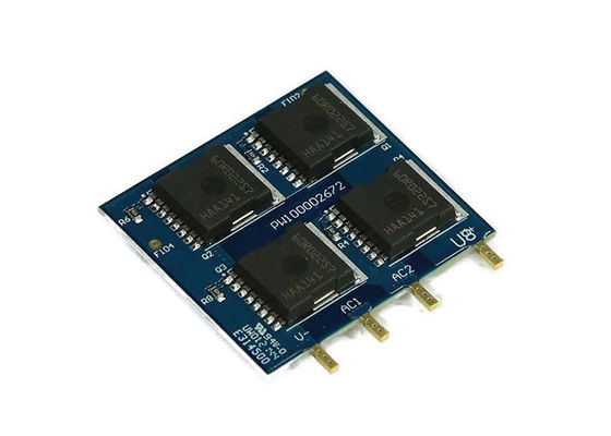 ΚΙΤ-ACT-BRD-S7-4PIN Εγκατεστημένες λύσεις Πλατφόρμα αξιολόγησης διόρθωσης γέφυρας Διοικητικό Συμβούλιο επέκτασης