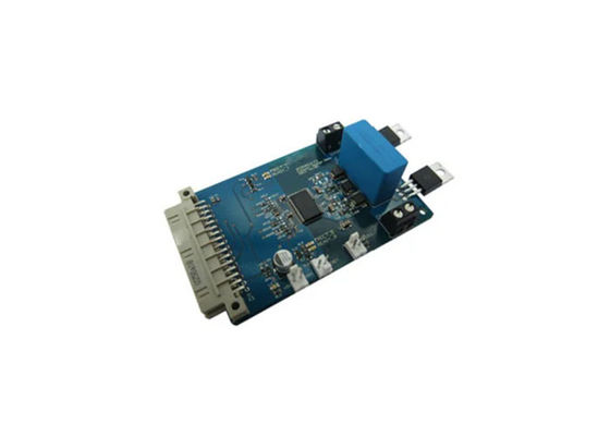 EVAL-2ED020I12-F2 Embedded Solutions EiceDRIVER™ Gate Driver Πίνακας Αξιολόγησης Διαχείρισης Ενέργειας