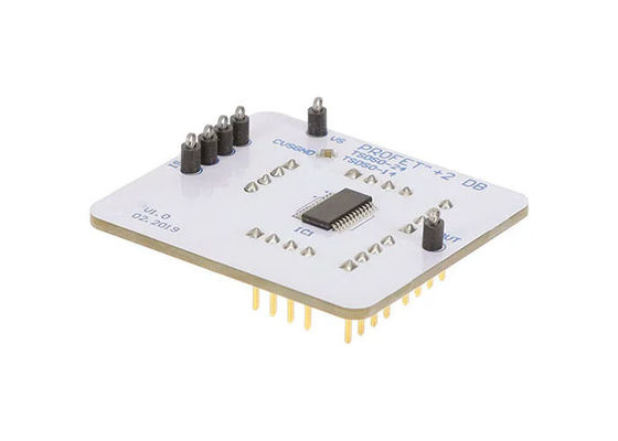 BTS70020-1ESP-DAUGHBD Πίνακας επέκτασης αξιολόγησης διαχείρισης ισχύος διακοπτών ενσωματωμένων λύσεων