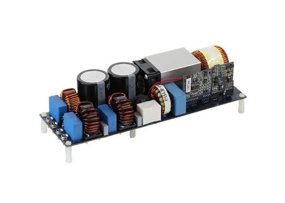 EVAL-2500W-PFC-GAN-A Πίνακας Αξιολόγησης Ενσωματωμένων Λύσεων Gate Driver Power Management