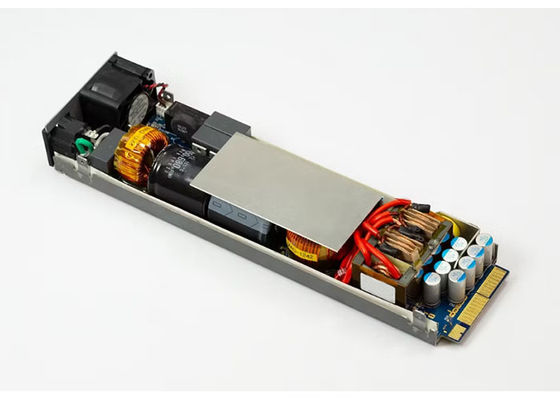 EVAL-2K7W-12V-PSU Ενσωματωμένες Λύσεις 2.7 kW Titanium Server PSU Πίνακας Αξιολόγησης