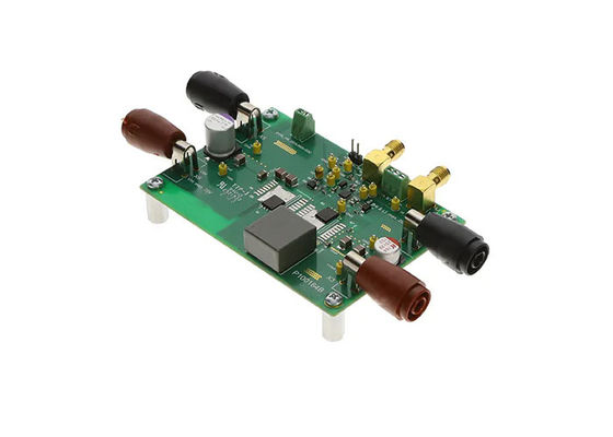 EVAL-HB-2EDL803X-G3C Embedded Solutions Πίνακας Αξιολόγησης Διαχείρισης Ενέργειας MOSFET EiceDRIVER™