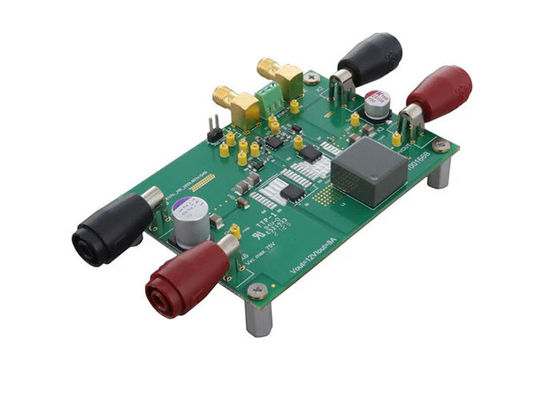 EVAL-HB-2EDL803X-G4B Ενσωματωμένες Λύσεις Πίνακας Αξιολόγησης Διαχείρισης Ενέργειας MOSFET 48V