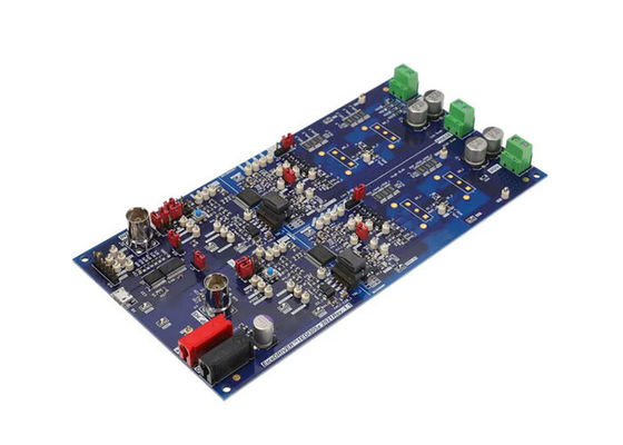 1EDI3051-EVAL-BOARD Embedded Solutions EiceDRIVER™ Gate Driver Πίνακας Αξιολόγησης Διαχείρισης Ενέργειας