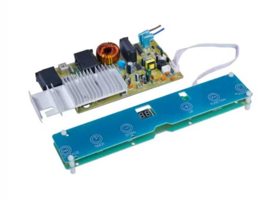 EVAL-IHW25N140R5L Ενσωματωμένες Λύσεις 2kW Μονοκατευθυντική Πλάκα Αξιολόγησης Επαγωγικής Θέρμανσης