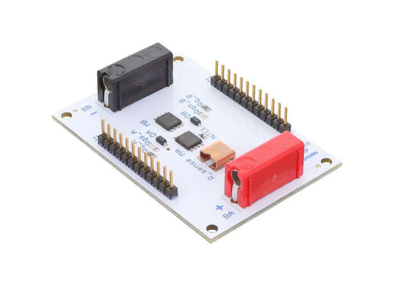 EB-2ED2410-3D-1BCSP Embedded Solutions 4V N-Channel MOSFET Gate Driver Evaluation Board