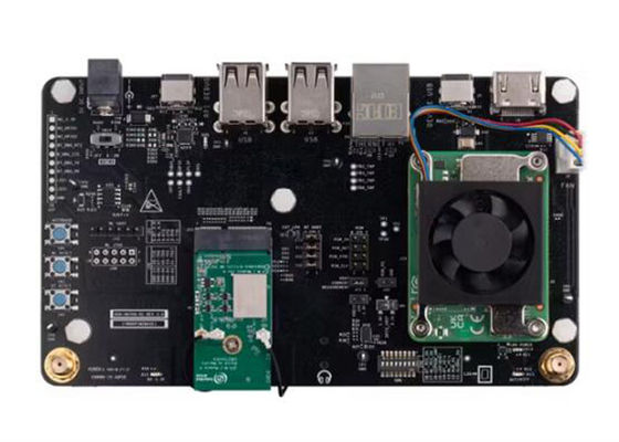 CYW9RPIWIFIBT-EVK Embedded Solutions AIROC WiFi Και BT Combo Linux Development Kit