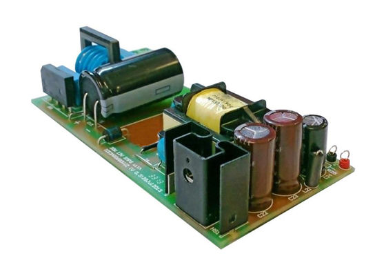 EVAL-3AR0680VJZ Ενσωματωμένες Λύσεις 30W 12V Off-Line Flyback Converter Πίνακας Αξιολόγησης Τροφοδοτικού