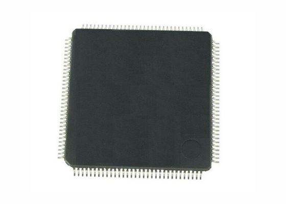 CYAT817LS-128AS72 Μικροελεγκτής MCU 32Bit PSOC Automotive Multitouch Gen7L MCU TQFP128