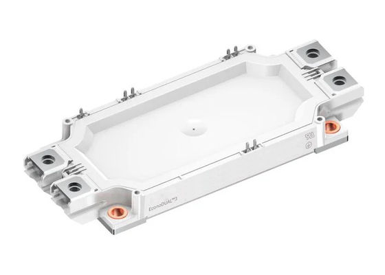 FF1MR12MM1HW-B11 Μονάδες IGBT Αυτοκινήτων 1200V 1.4 mΩ Silicon Carbide CoolSiC™ MOSFET Module