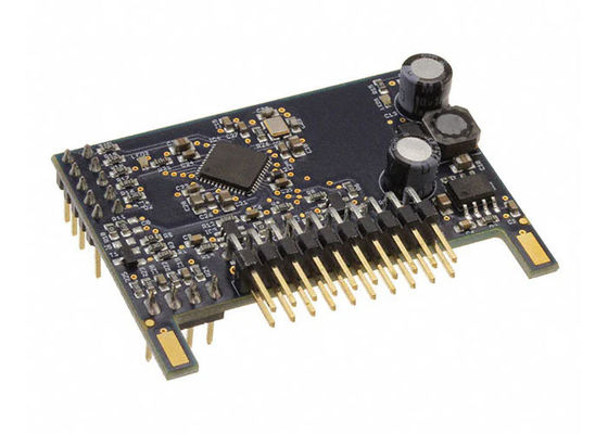 KIT-600W-LLC-DI-CTRL Ενσωματωμένες Λύσεις Πίνακας Αξιολόγησης Ψηφιακού Ελέγχου 8 καναλιών 80MHz