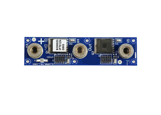 KIT-LGPWR-BOM003 Embedded Solutions OptiMOS™ Motor Driver Πίνακας Αξιολόγησης Διαχείρισης Ενέργειας