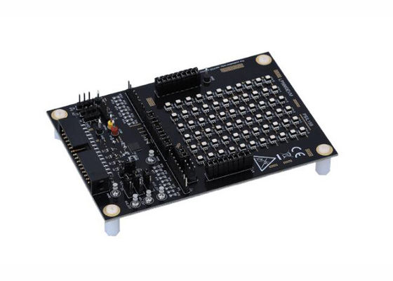 LP5860EVM Ενσωματωμένες λύσεις Οδηγός LED Matrix Μονάδα Αξιολόγησης LP5860