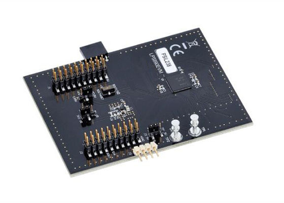 LP5890EVM Embedded Solutions Οδηγός οθόνης LED LP5890 Μονάδα αξιολόγησης
