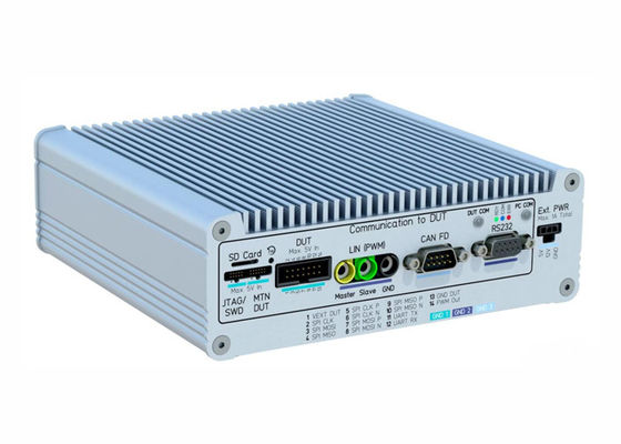 MOTEON-TRACEBOX Ενσωματωμένες Λύσεις Εργαλείο Αποσφαλμάτωσης και Ιχνηλάτησης Πίνακας Αξιολόγησης Ελέγχου Κινητήρα