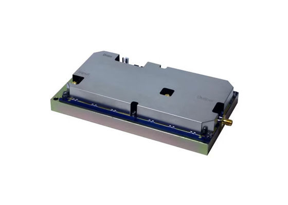 GSWP100W-EVBPA Πίνακας Αξιολόγησης Συστημάτων Ασύρματης Μεταφοράς Ενέργειας Embedded Solutions