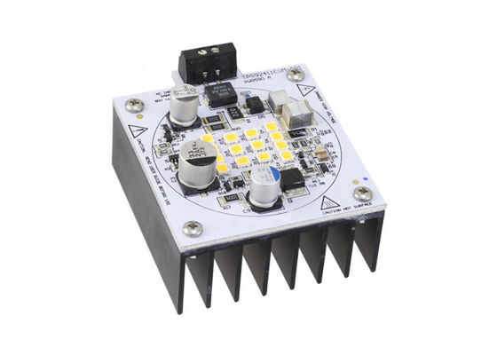 TPS92411EVM-001 Ενσωματωμένες Λύσεις TPS92411 Μονάδα Αξιολόγησης Πλωτού Διακόπτη