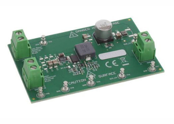 TPS923650D2DRLREVM Ενσωματωμένες Λύσεις Buck Boost LED Driver Μονάδα Αξιολόγησης