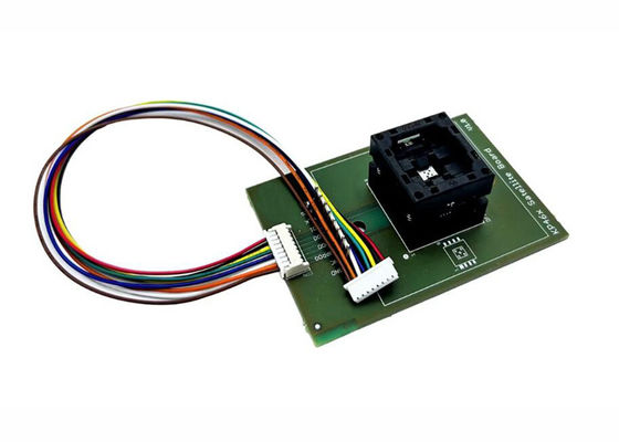 KP46X-SATELLITE-BOARD Ενσωματωμένες Λύσεις XENSIV Πίνακας Αξιολόγησης Για KP46X EVAL BOARD