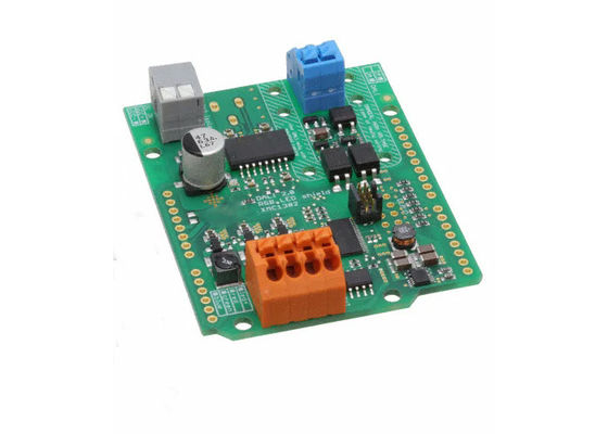 KIT-XMC-LED-DALI-20-RGB Ενσωματωμένες Λύσεις LED Driver Power Management Πλατφόρμα Αξιολόγησης Arduino